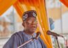 Akeredolu has laid good foundation for Ondo – Tinubu