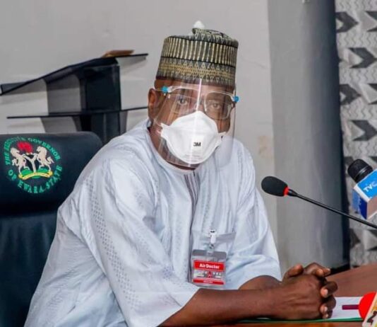 More Kwara schools, roads for rehabilitation – Governor AbdulRazaq