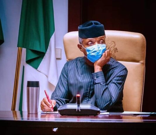 AFCFTA, veritable platform for trade negotiations – Osinbajo