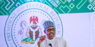 President Buhari justifies borrowing to fund infrastructure