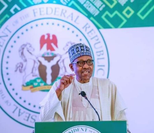President Buhari justifies borrowing to fund infrastructure