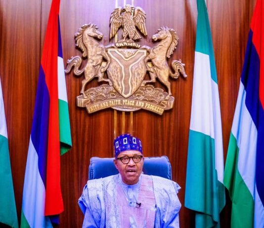 Former President Muhammadu Buhari Dies in London, Tinubu Sends VP Shettima to Escort Remains Back to Nigeria