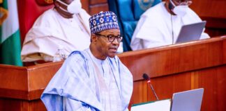 Nigeria may enter second recession in four years -Buhari