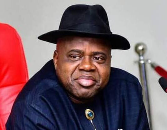 PDP Hails Appeal Court Judgment Affirming Governor Diri’s Election