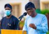 Those behind Lekki shootings will account for their action – Sanwo-Olu