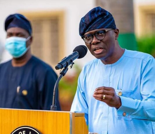 We did not order Lekki shooting – Sanwo-Olu
