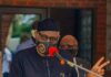 Governor Akeredolu imposes 24 hours curfew in Ondo
