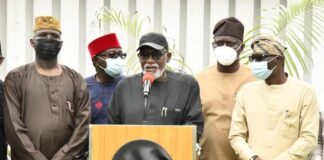 Lagos coordinated attack an attempt to weaken South-West economy – Governors