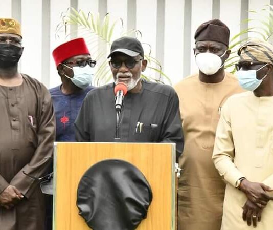 Lagos coordinated attack an attempt to weaken South-West economy – Governors