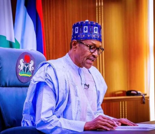 Again, President Buhari condemns loss of lives, appeals for peace and brotherhood