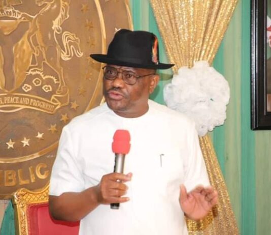 Rivers government to pay N20million each to families of policemen, soldiers killed by IPOB