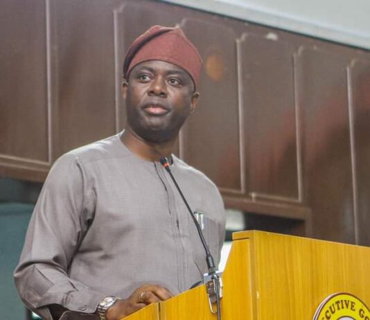 #EndSARS: Makinde unveils N1 billion package for compensation, MSME scheme for youths