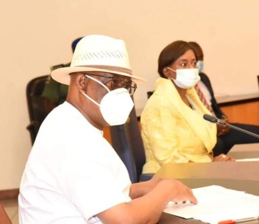 Rivers $12million cassava initiative to create 3000 jobs, boost GDP