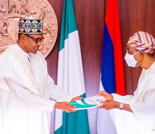 FG declares Thursday October 29 public holiday to mark Eidul-Mawlid celebration