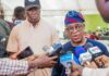 No extension of amnesty for looters, house-to-house search to commence Thursday – Oyetola