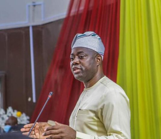 #EndSARS: Makinde meets youth reps, artisans, drivers