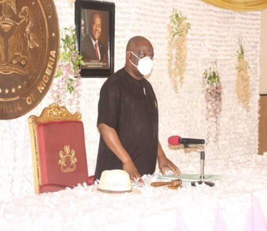 Rivers government to employ 5000 youths into State Civil Service