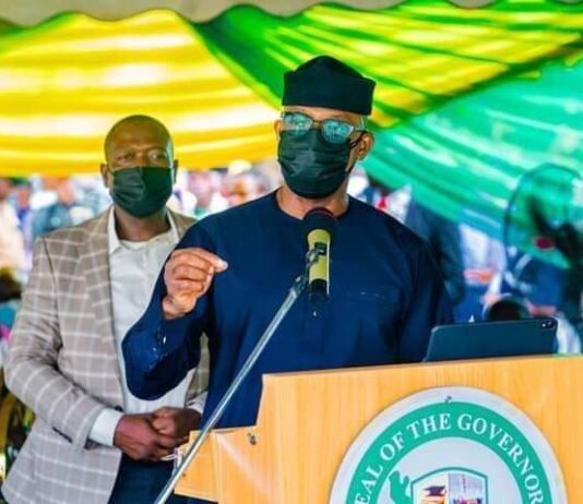 COVID-19: Ogun orders full reopening of churches, mosque, hotels