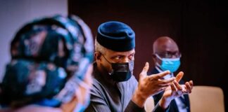 International collaborations crucial for timely COVID-19 recovery – Osinbajo