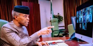 Why alternative dispute resolution is useful for business conflicts – Osinbajo