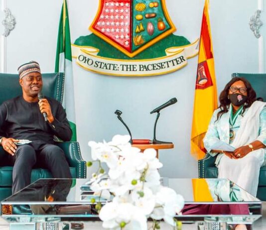 We’ll unveil Oyo’s Anti-Corruption Agency next week – Makinde