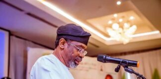 House committed to increasing health allocation – Gbajabiamila