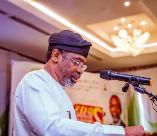 House committed to increasing health allocation – Gbajabiamila