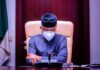 #EndSARS: Truth, Justice balm for a wounded society – Osinbajo