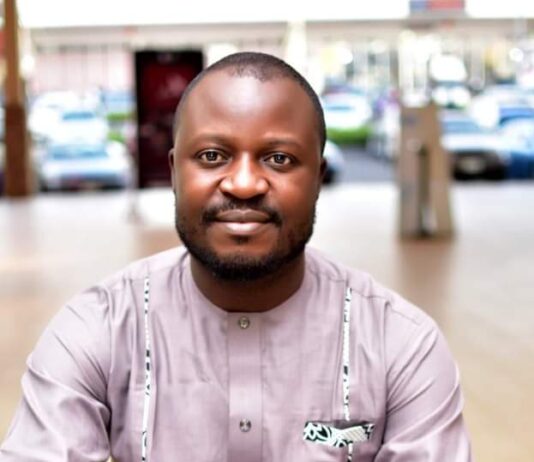 Why Nigerian youth are self-enemies – Mohammed Abdullahi