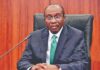 Economy in Shambles: PDP Asks CBN Governor, Godwin Emefiele To Resign