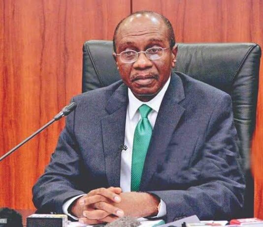 Economy in Shambles: PDP Asks CBN Governor, Godwin Emefiele To Resign