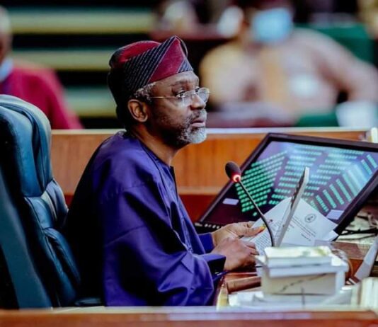 We’re determined to pass PIB in six months – Gbajabiamila