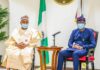 #EndSARS: APC governors hail Sanwo-Olu’s leadership