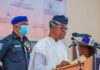 #EndSARS: Oyetola restates commitment to youth engagement, massive development