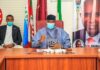 Omo-Agege seeks more funding for NDLEA to tackle drug abuse