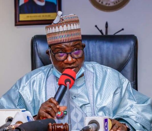 Northern governors forum inaugurates committee on youth, civil society engagement