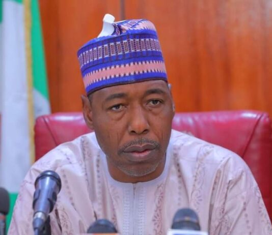 ‘Almajiri’ reforms: Zulum gives committee 30 days for action plan