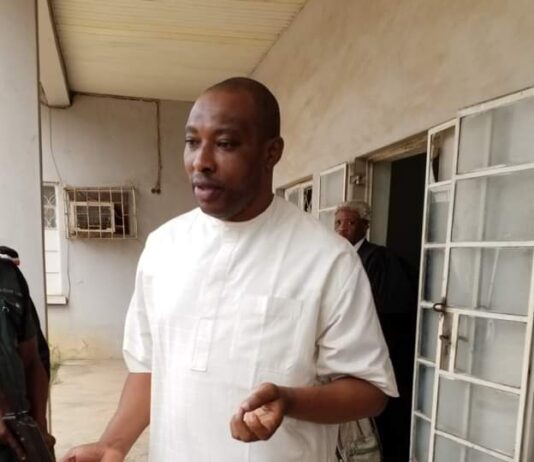 “I Gave N11.18m to Ope Saraki,” EFCC Witness Tells Court