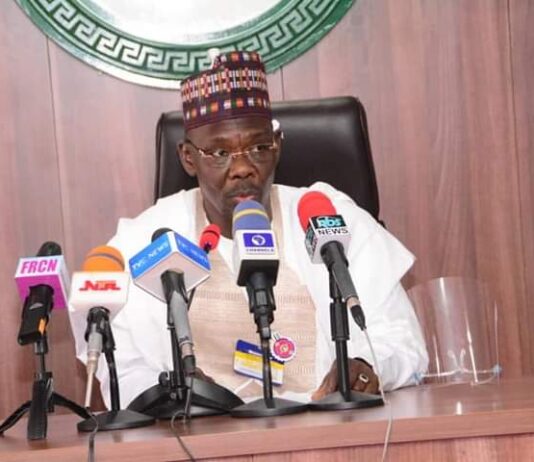 Nasarawa to strengthen security agencies for rapid response