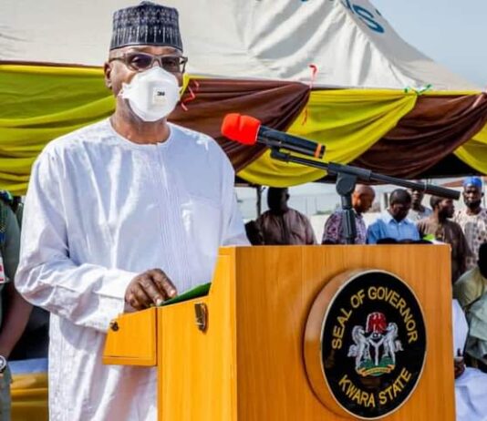 Traditional institutions, enablers of peace – Kwara Gov