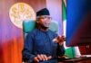 We are ready to do a lot more to grow Nigeria’s economy – Osinbajo