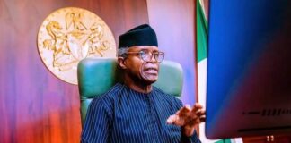 We are ready to do a lot more to grow Nigeria’s economy – Osinbajo