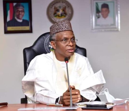 Kaduna flags off 26.3km Kafanchan township roads construction