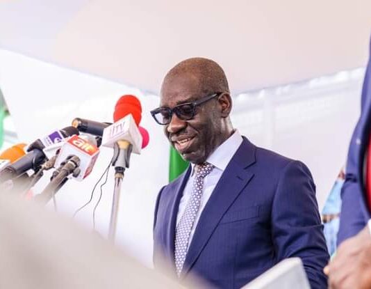 Obaseki earmark N12.8bn for pension, gratuities in 2021