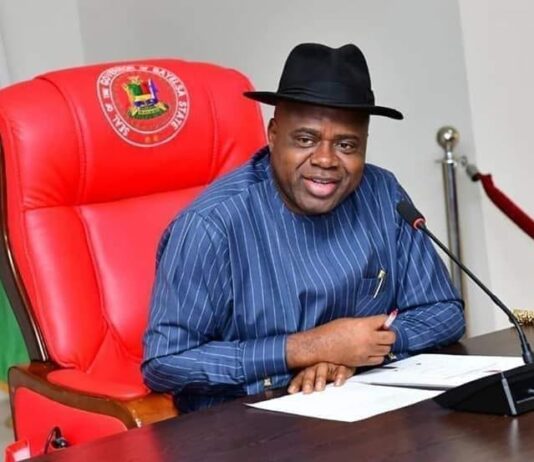 Anti-Grazing Law: Gov. Diri Commends Bayelsa Muslim Community