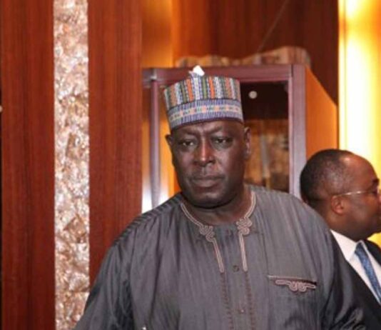 Grass Cutting Scandal: EFCC Re-arraigns Ex-SGF Babachir Lawal, Others