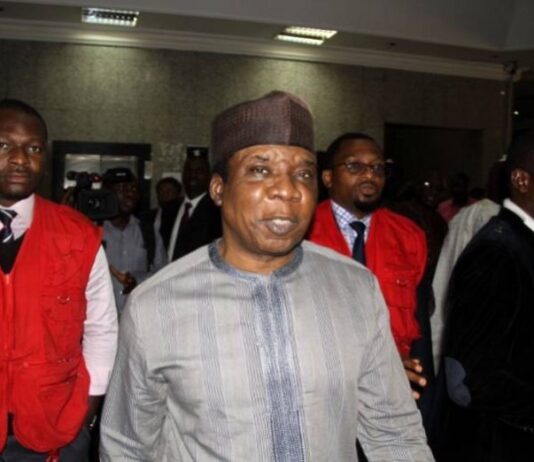 Money Laundering: How Omokore Bought Vehicles for Akwa Ibom Senator –EFCC Witness