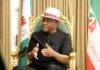 2023: We Met Tinubu, Atiku, Obi But Consultation Not Over – Wike