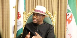 2023: We Met Tinubu, Atiku, Obi But Consultation Not Over – Wike