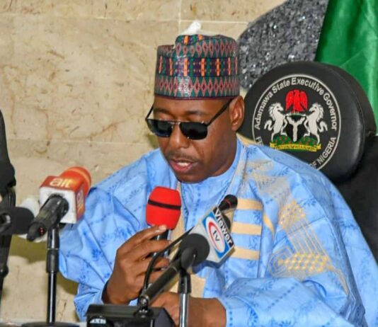 We need preemptive steps to prevent house kidnaping reaching our states – Zulum